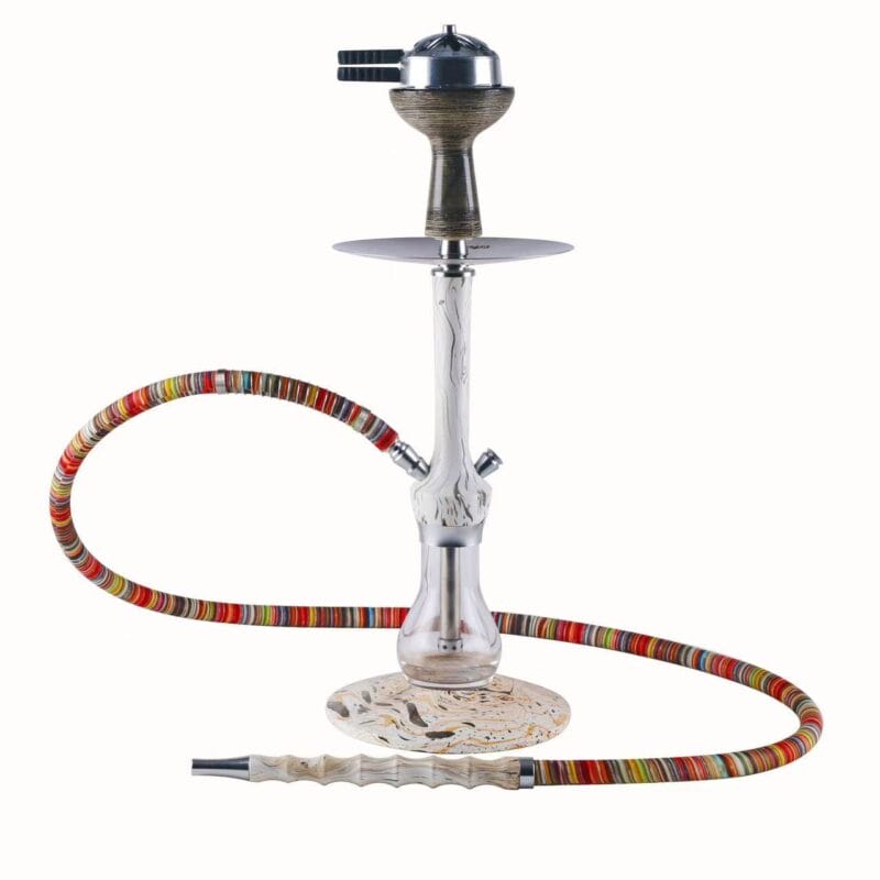 Wholesale Modern Luxury Hookah Set