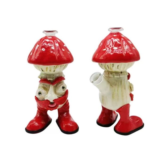 Mini Silicone Bong Wholesale