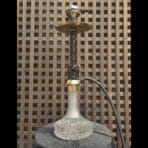 Eagle Double-Sided Eagle Head Luxury Hookah Wholesale