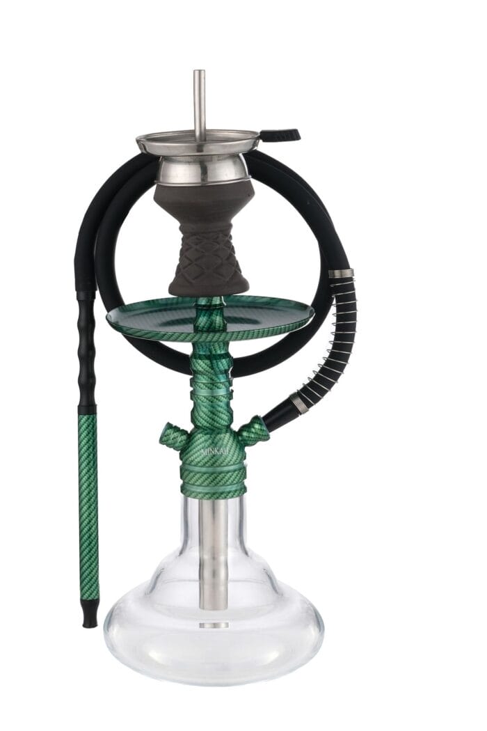 Travel-Friendly Weed Hookah Wholesale