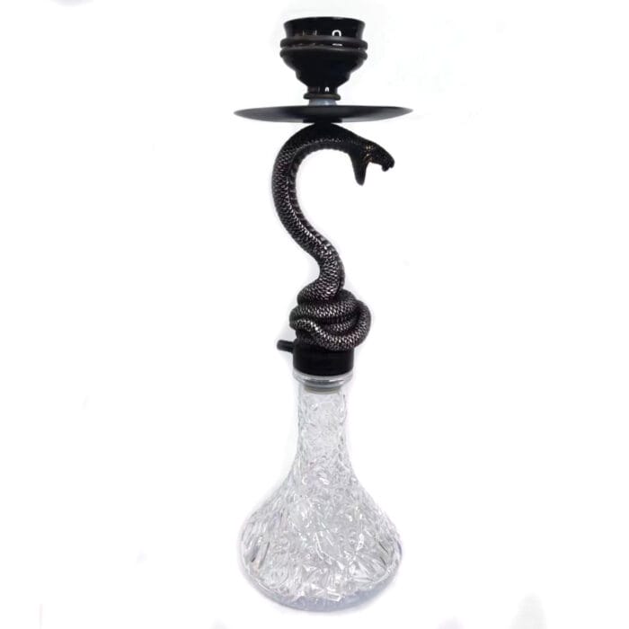 Custom Cobra Hookah Wholesale