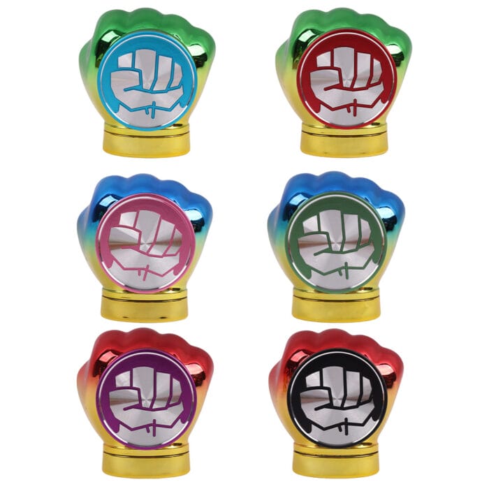 Boxing Gloves Creative Marijuana Grinder Wholesale