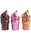 2025 New Ice Cream Cone Marijuana Grinder Wholesale