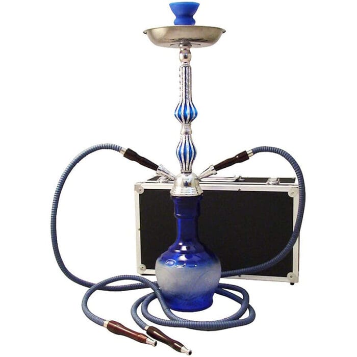 Wholesale Bar KTV Hookah with LED lights