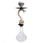 Custom Cobra Hookah Wholesale