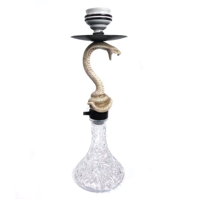 Custom Cobra Hookah Wholesale