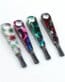 Creative Detachable Marijuana Metal Pipe Wholesale