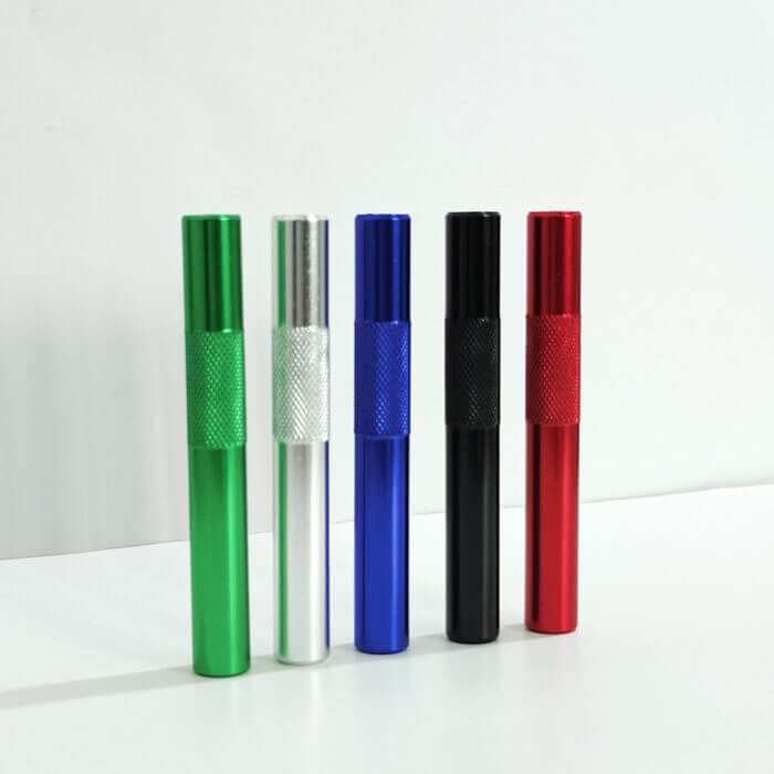 2024 New Metal Marijuana Pipe Wholesale