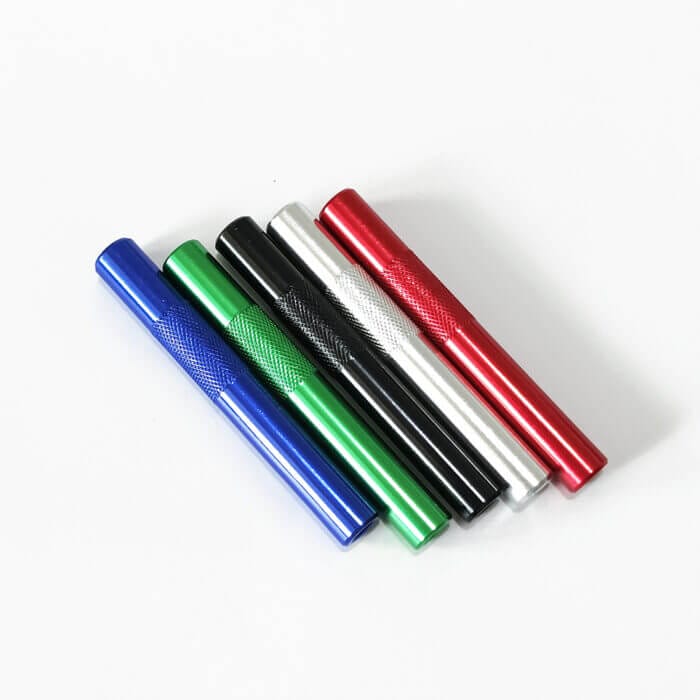 2024 New Metal Marijuana Pipe Wholesale