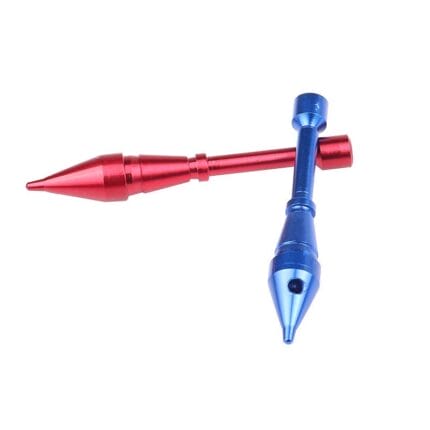 Small Metal Weed Smoking Pipe Wholesale