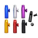 Portable Mini Aluminum Weed Pipe Wholesale