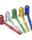 Wholesale Metal Smoking Pipe With Cap