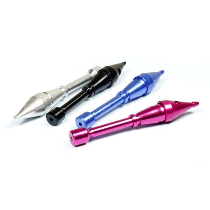 Small Metal Weed Smoking Pipe Wholesale