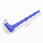 Cheap Metal Smoking Pipe Wholesale