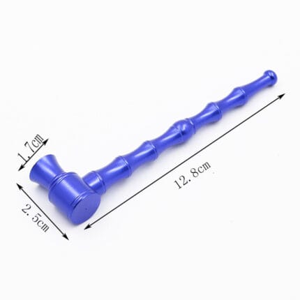 Cheap Metal Smoking Pipe Wholesale