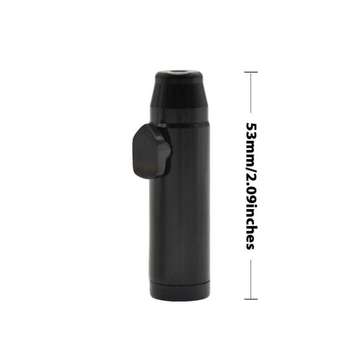 Portable Mini Aluminum Weed Pipe Wholesale