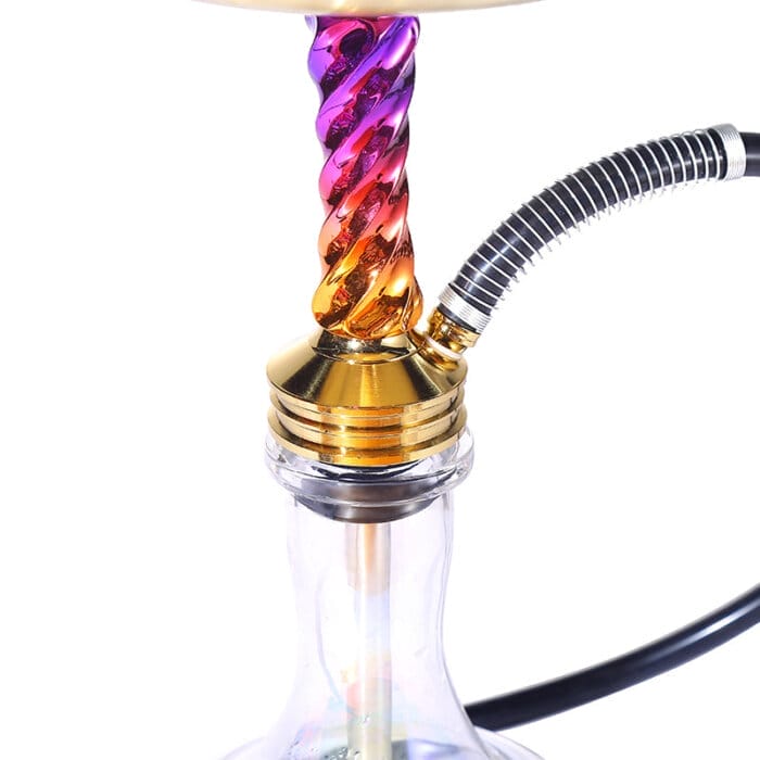 Resin Hookah Wholesale