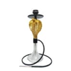 Cobra Shaped Hookah Wholesale