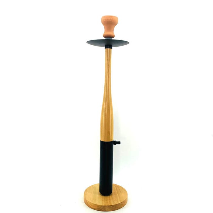 Luxury Wooden Hookah