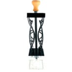 Alloy Square Arabic Hookah Wholesale