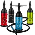 Arabic Small Travel Hookah Wholesale