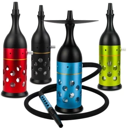 Arabic Small Travel Hookah Wholesale