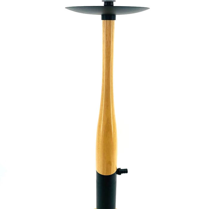 Russian Luxury Wooden Hookah
