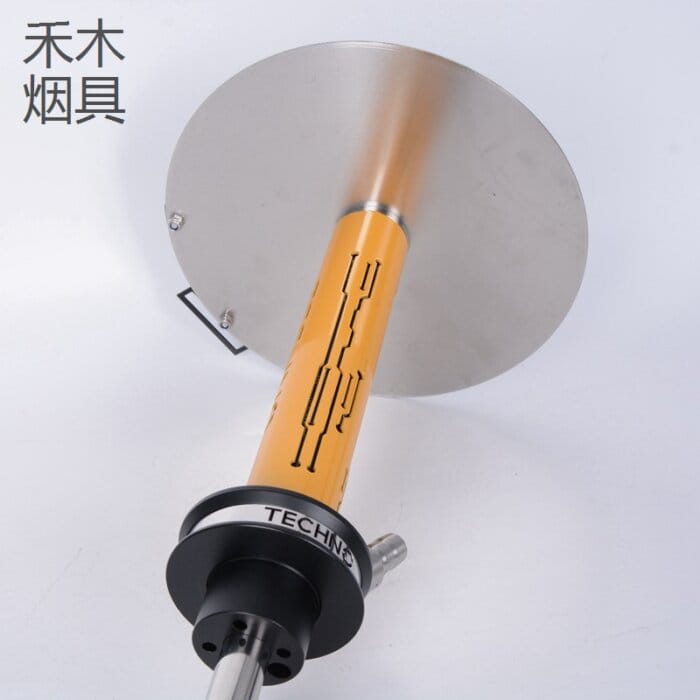 Saudi Arabia Luxury Stainless Steel Hookah Wholesale