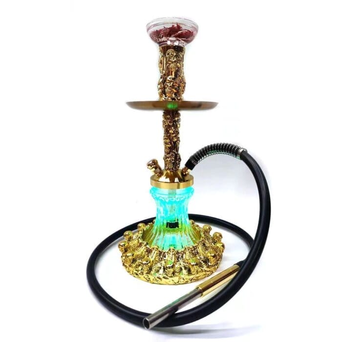 Arabic Portable Mini Hookah Wholesale