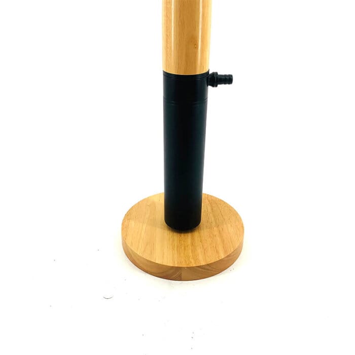 Russian Luxury Wooden Hookah
