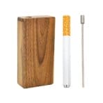 Smell proof dugout wholesale
