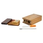 Custom dugout one hitter wholesale