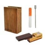 Custom dugout one hitter wholesale